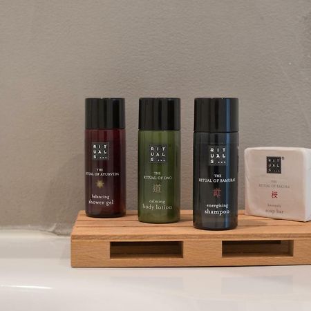 Hotel Le 23 索泰尔纳 外观 照片