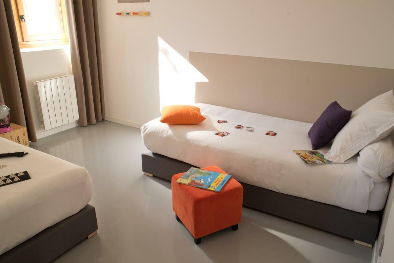 Hotel Le 23 索泰尔纳 外观 照片